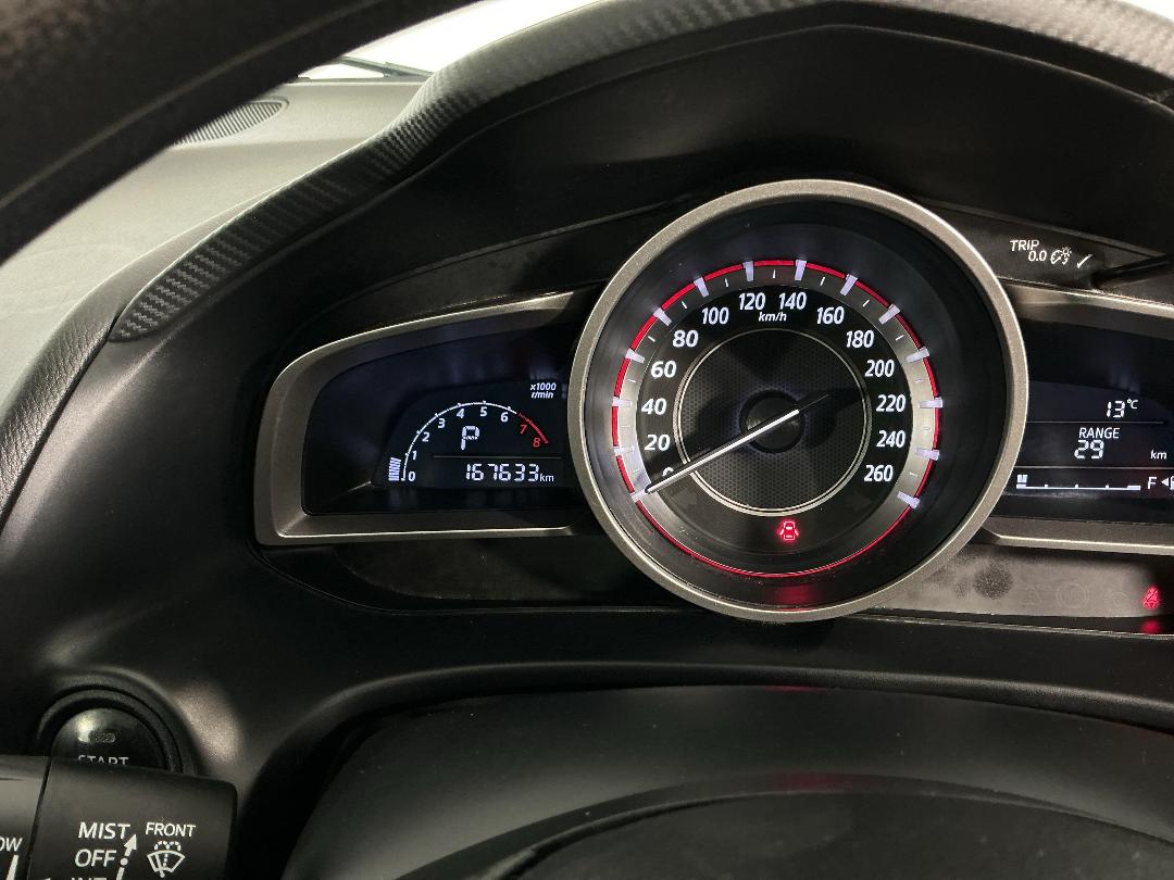 Photo '21' of Mazda Mazda3 Photo '21' of Mazda Mazda3