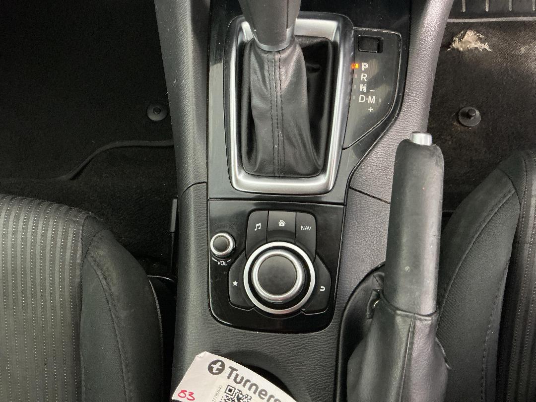 Photo '23' of Mazda Mazda3 Photo '23' of Mazda Mazda3