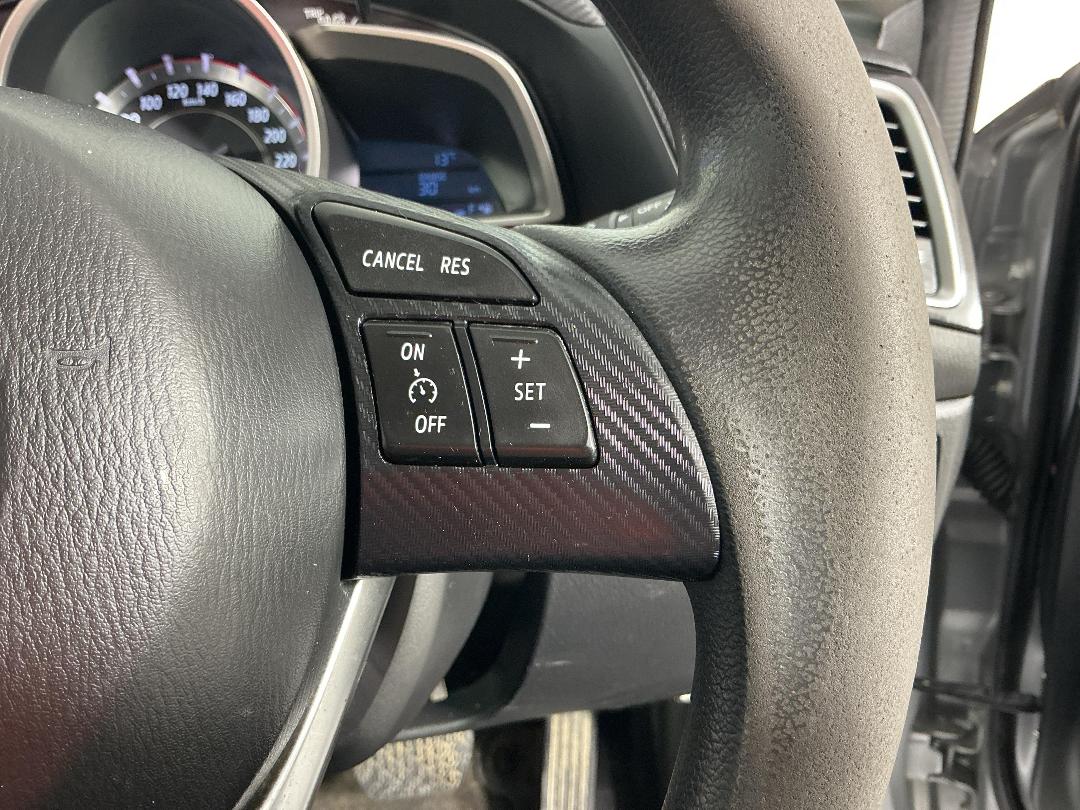 Photo '25' of Mazda Mazda3 Photo '25' of Mazda Mazda3