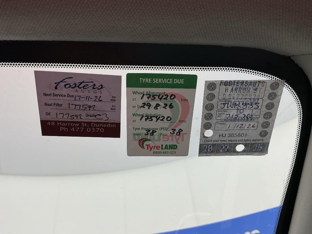 Photo '27' of Mazda Mazda3 Photo '27' of Mazda Mazda3