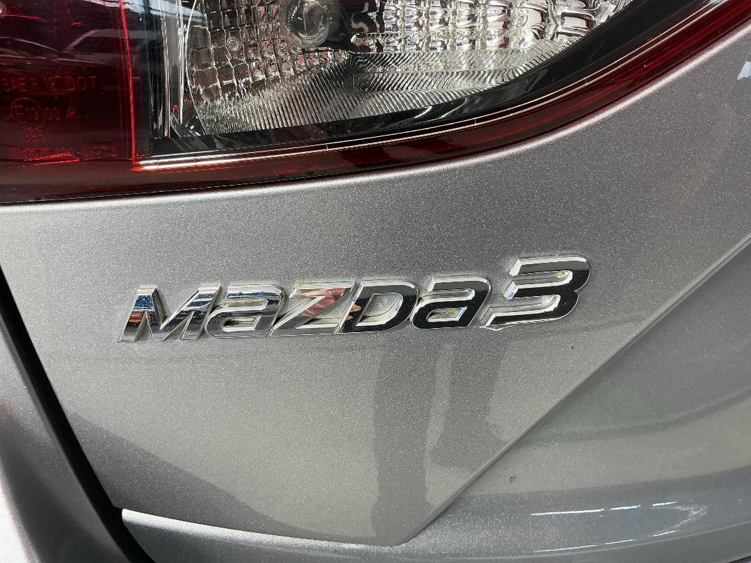 Photo '29' of Mazda Mazda3 Photo '29' of Mazda Mazda3