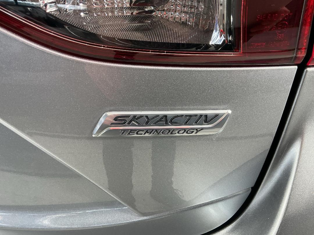 Photo '30' of Mazda Mazda3 Photo '30' of Mazda Mazda3