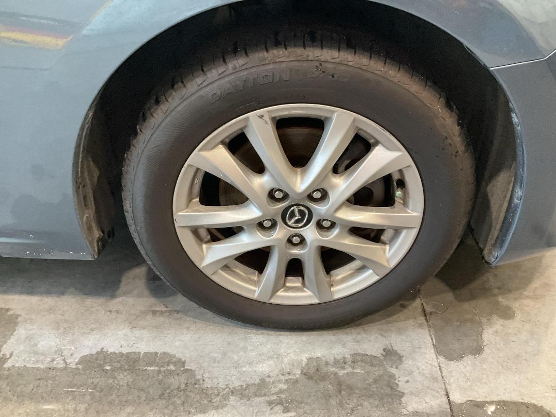 Photo '9' of Mazda Mazda3 GLX Photo '9' of Mazda Mazda3 GLX