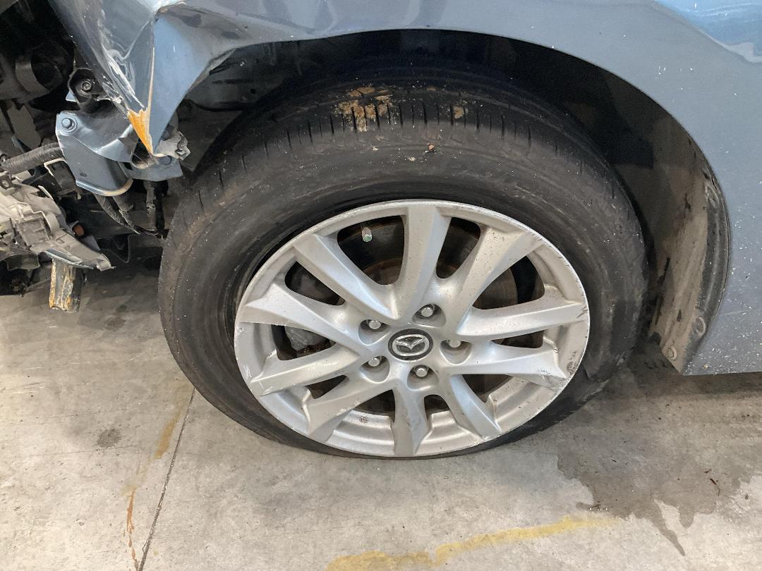 Photo '10' of Mazda Mazda3 GLX Photo '10' of Mazda Mazda3 GLX