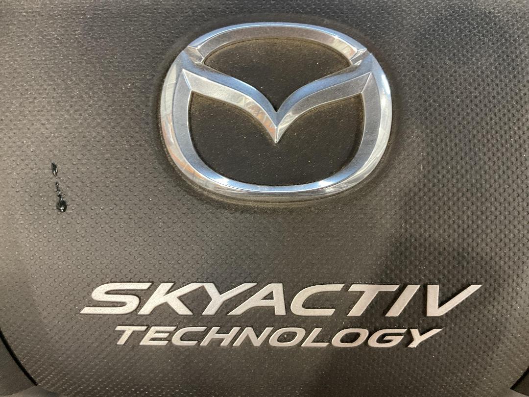 Photo '18' of Mazda Mazda3 GLX Photo '18' of Mazda Mazda3 GLX