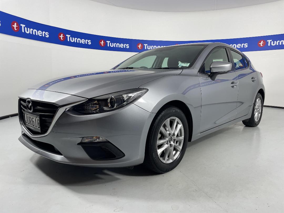 Photo '4' of Mazda Mazda3