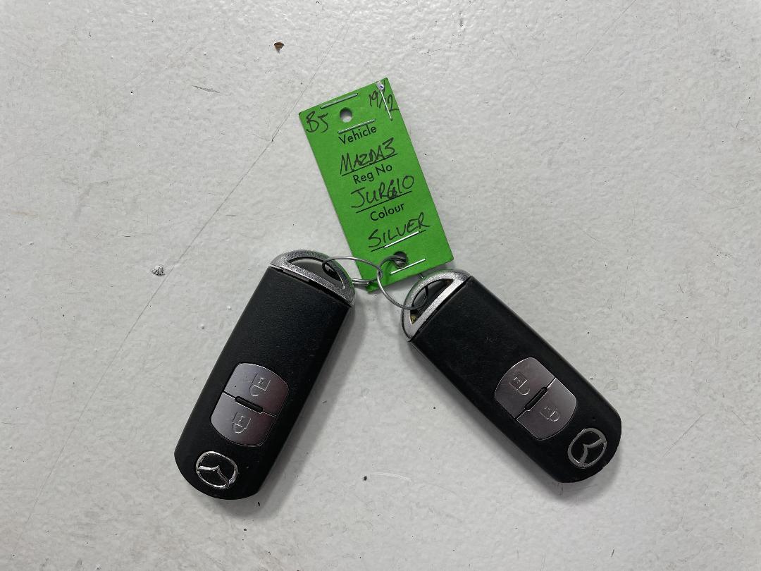 Photo '22' of Mazda Mazda3