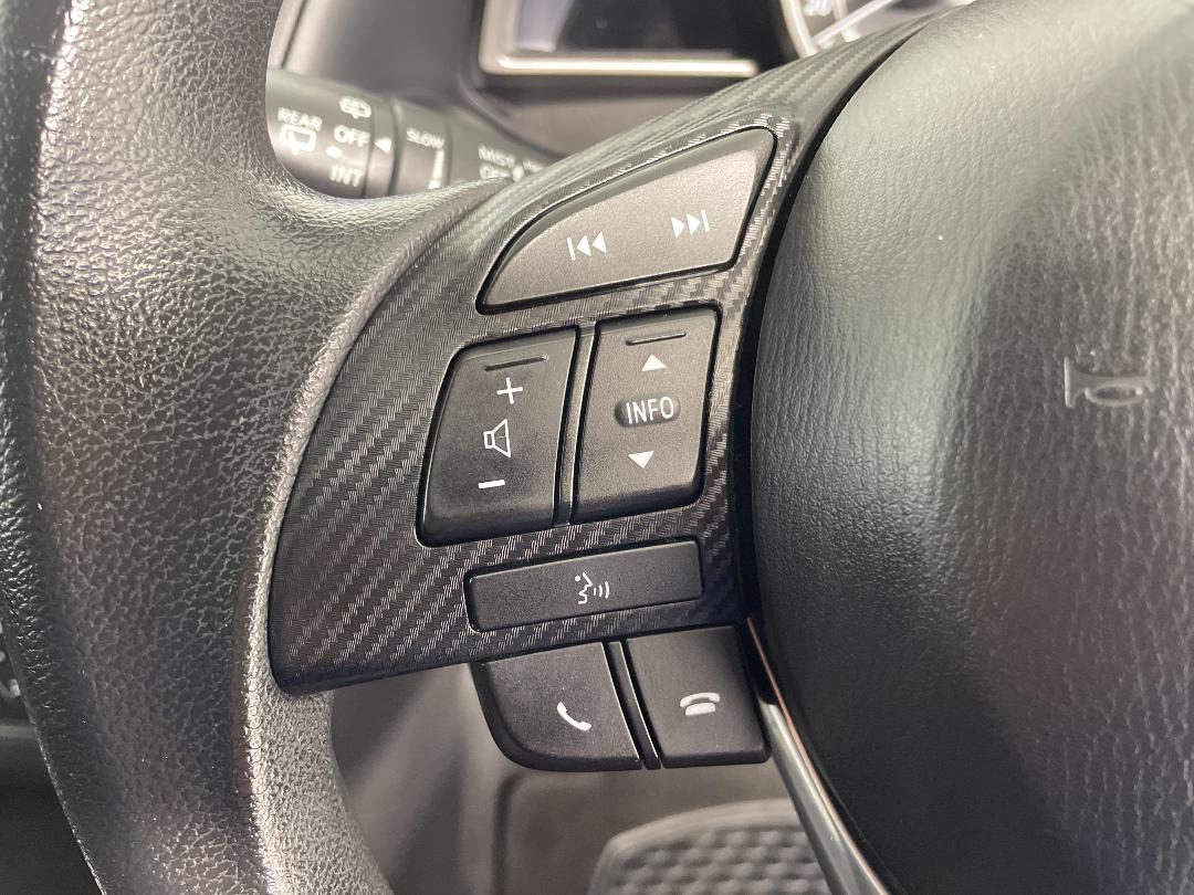 Photo '24' of Mazda Mazda3