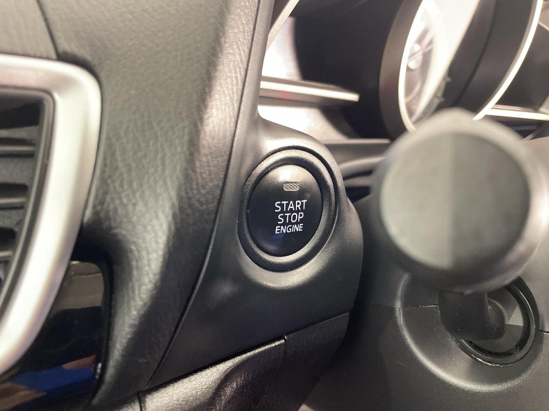 Photo '25' of Mazda Mazda3