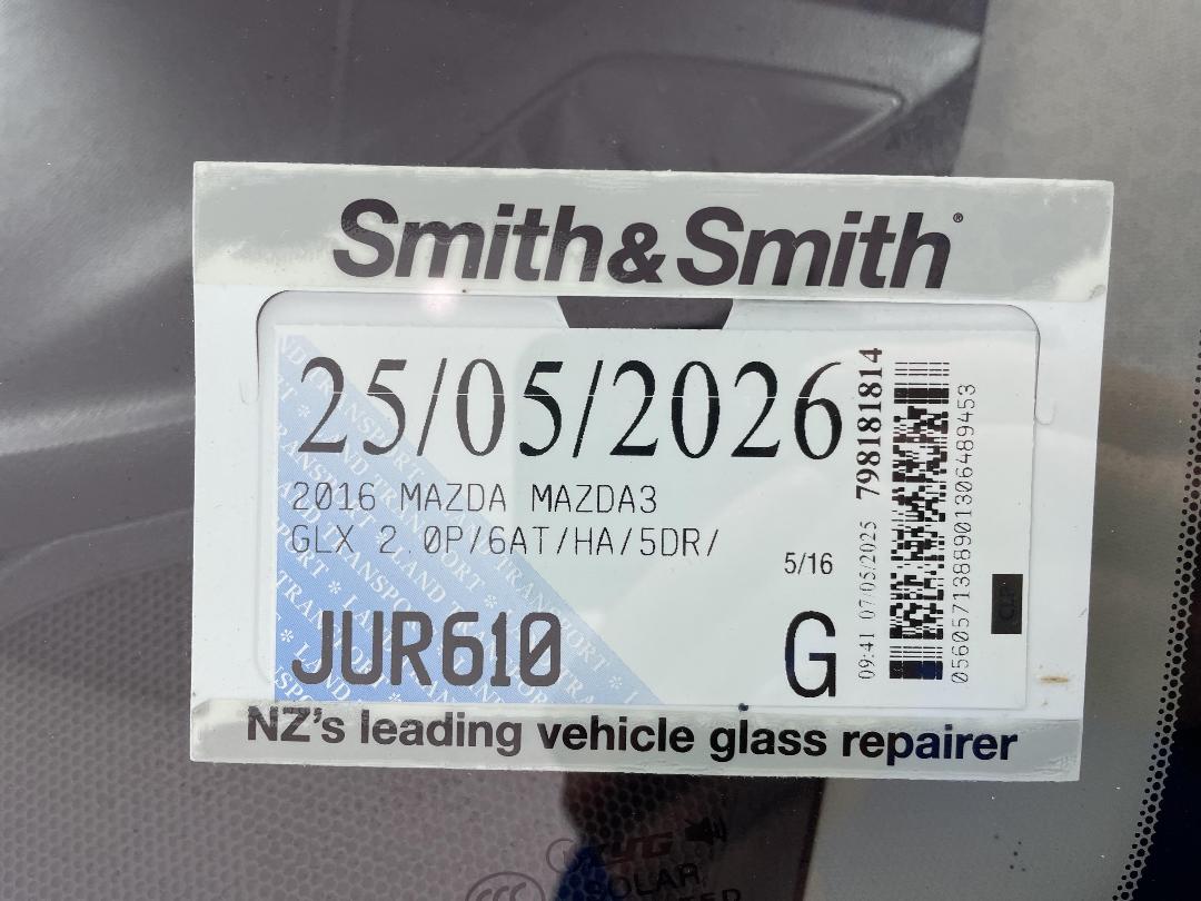 Photo '30' of Mazda Mazda3