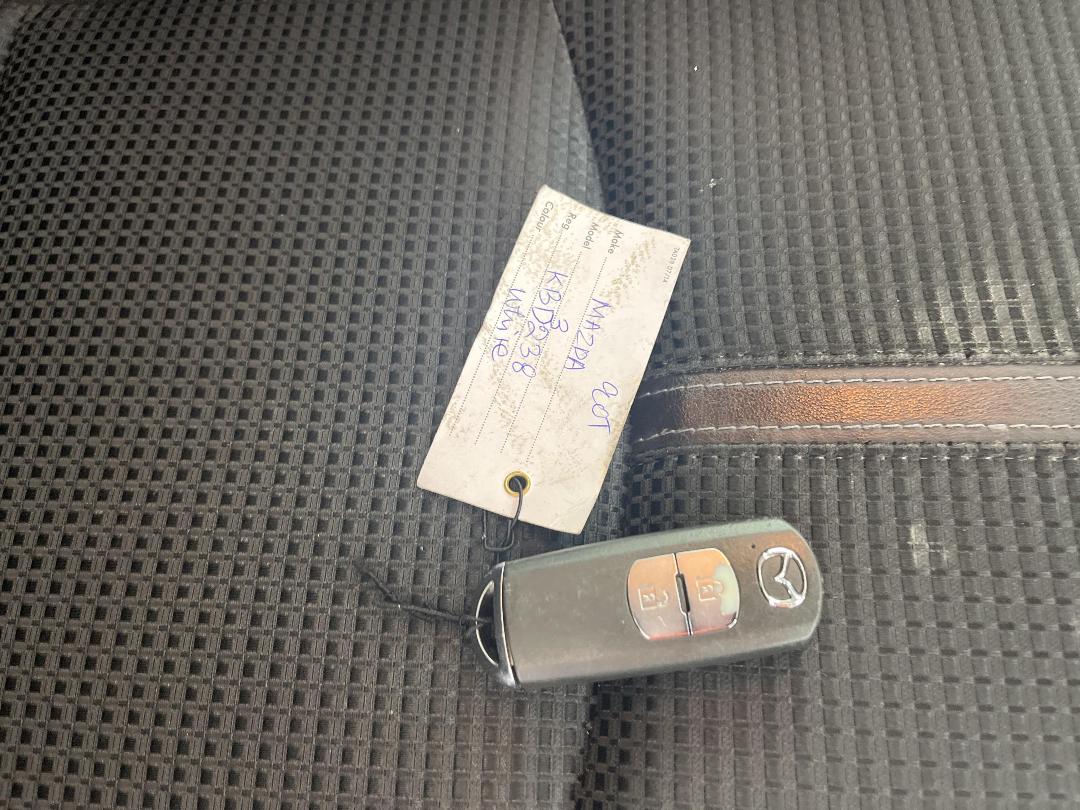 Photo '22' of Mazda Mazda3