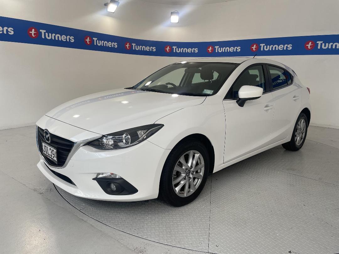 Photo '4' of Mazda Mazda3