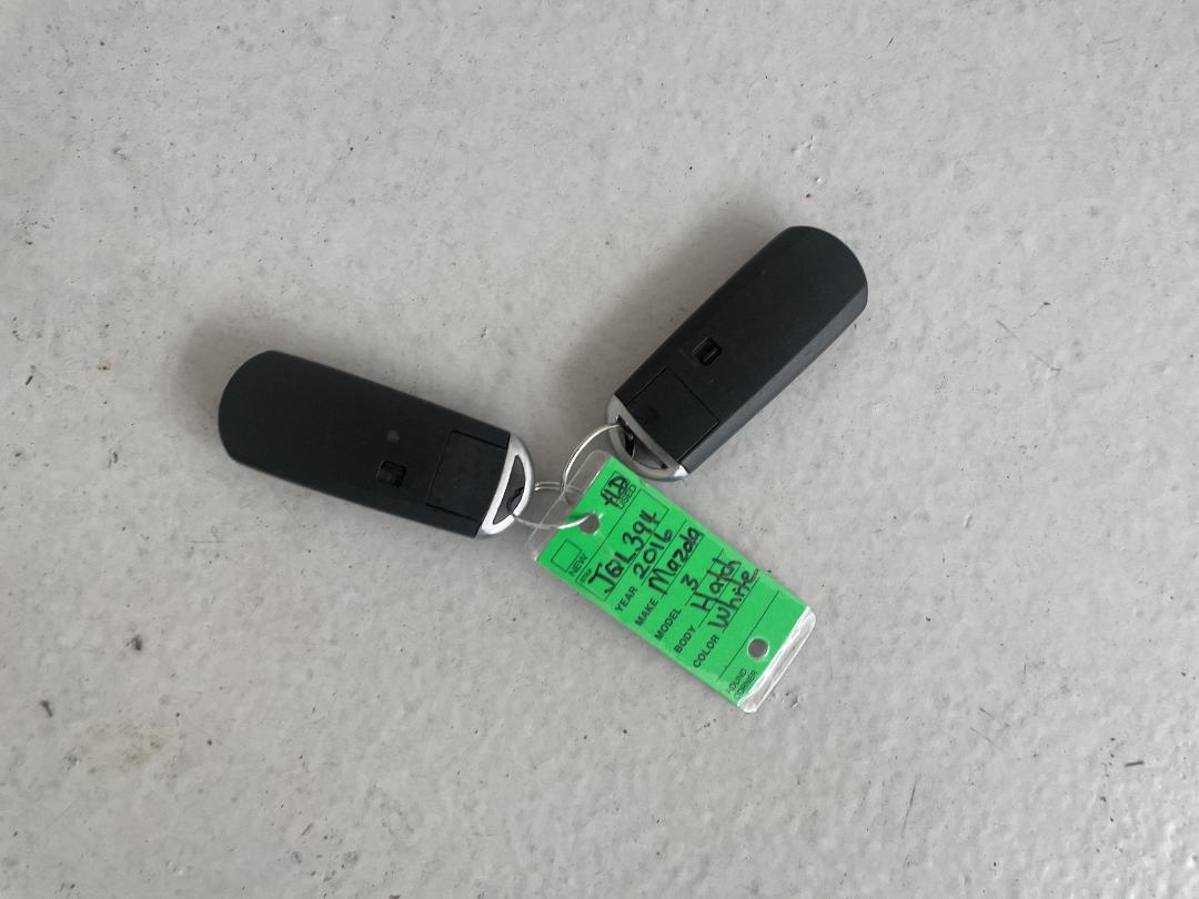 Photo '22' of Mazda Mazda3