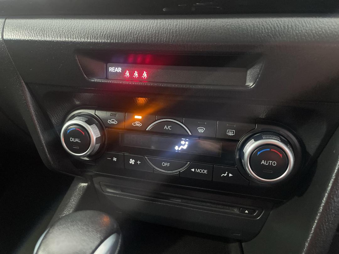 Photo '31' of Mazda Mazda3