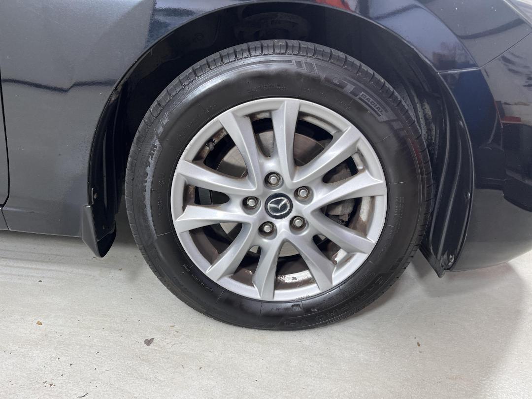 Photo '9' of Mazda Mazda3