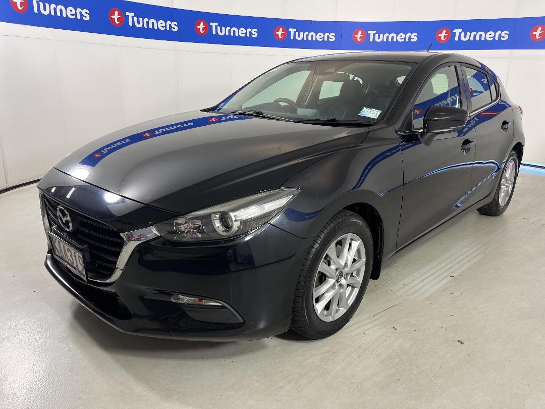 Photo '4' of Mazda Mazda3