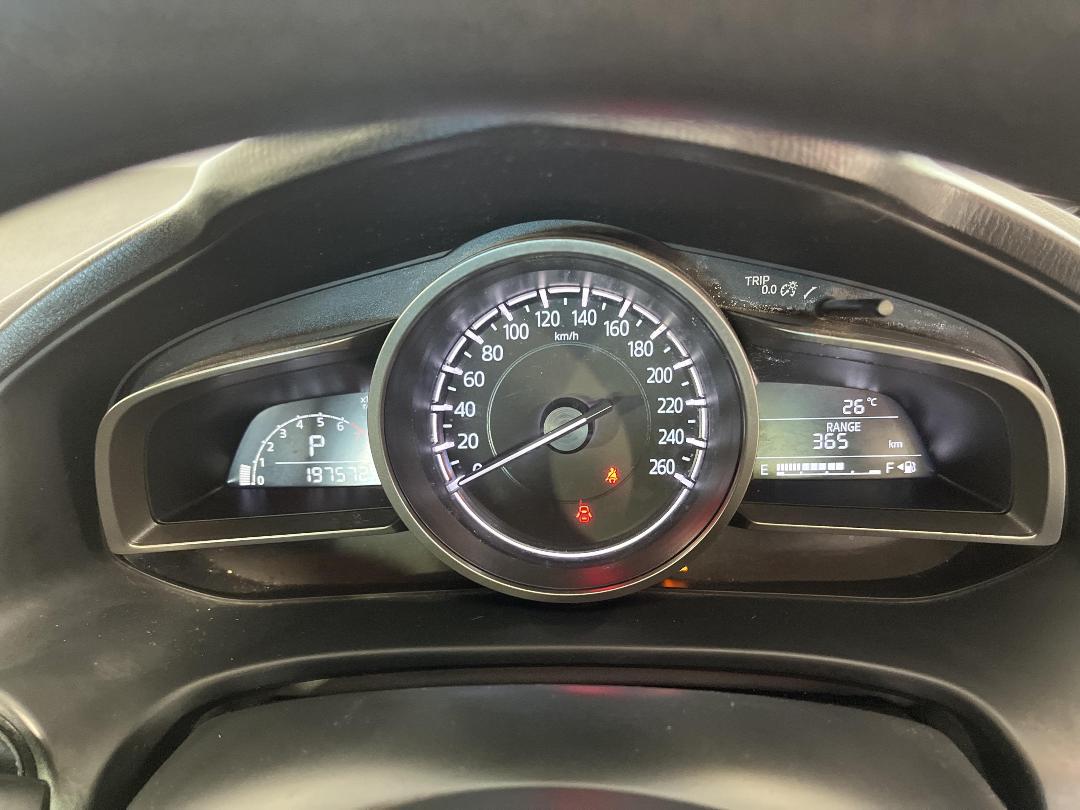 Photo '21' of Mazda Mazda3