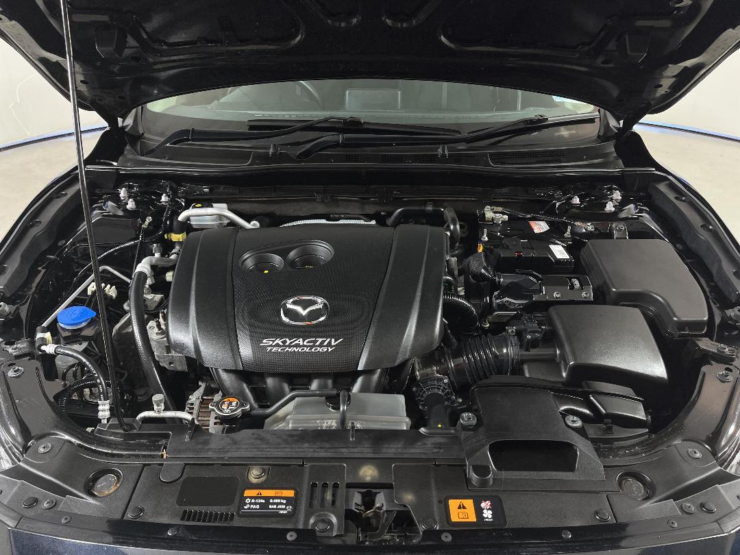 Photo '13' of Mazda Mazda3