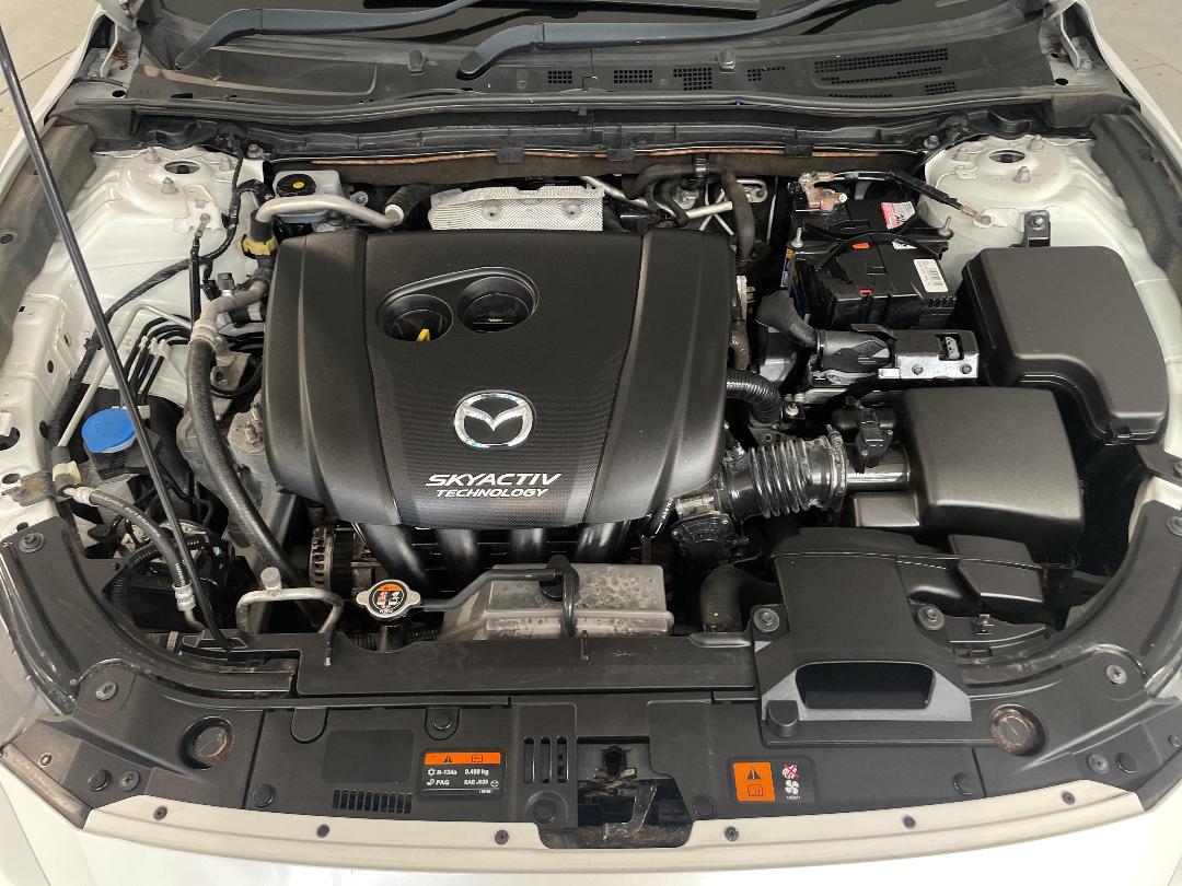 Photo '13' of Mazda Mazda3 Photo '13' of Mazda Mazda3