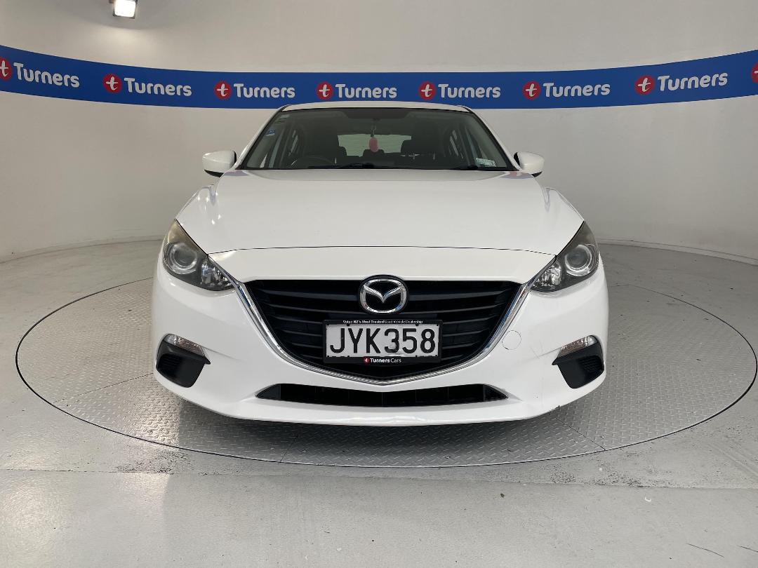 Photo '2' of Mazda Mazda3 Photo '2' of Mazda Mazda3