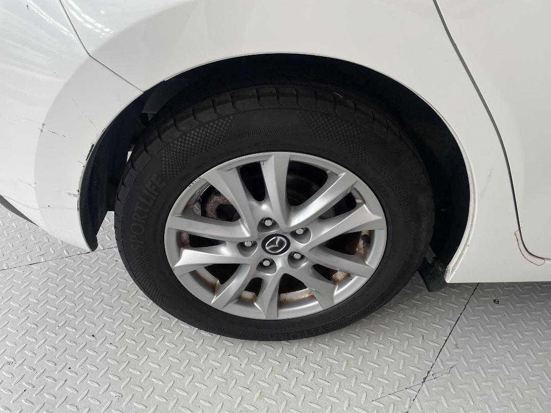 Photo '12' of Mazda Mazda3 Photo '12' of Mazda Mazda3