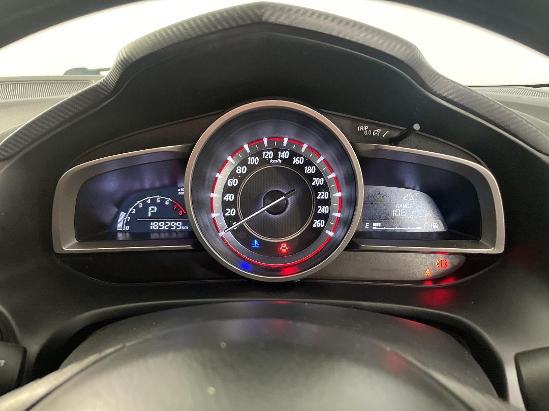 Photo '21' of Mazda Mazda3 Photo '21' of Mazda Mazda3