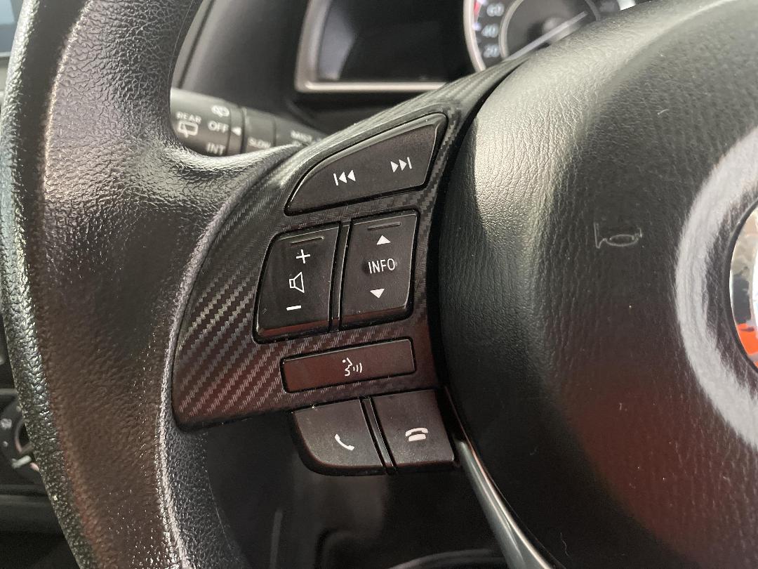 Photo '27' of Mazda Mazda3 Photo '27' of Mazda Mazda3