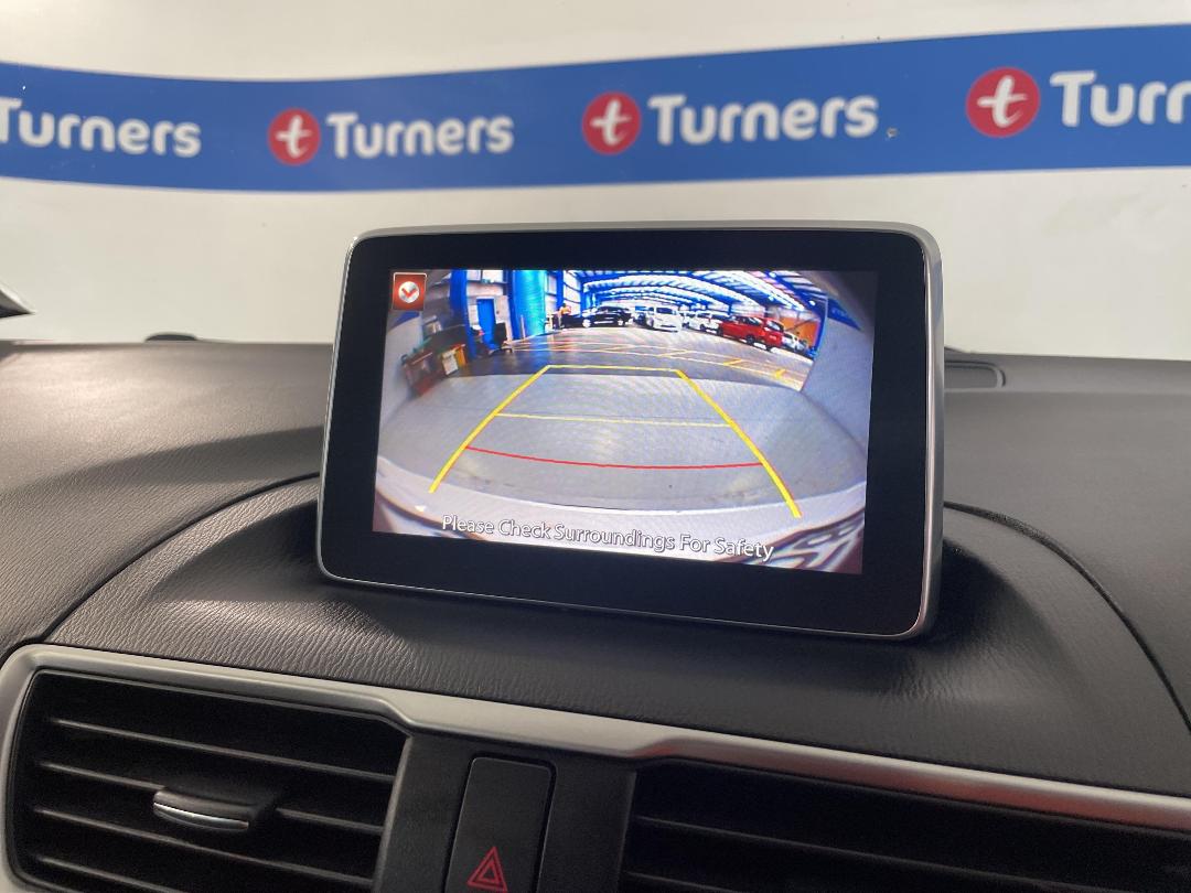 Photo '30' of Mazda Mazda3 Photo '30' of Mazda Mazda3