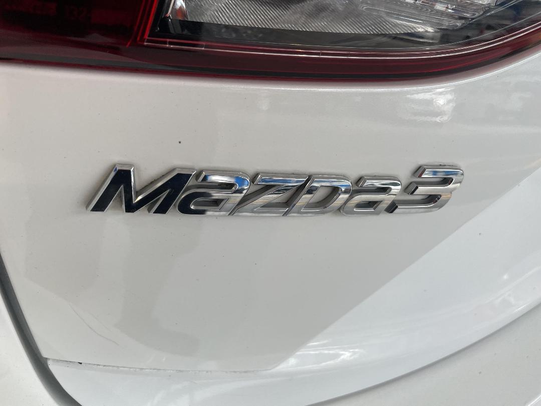 Photo '36' of Mazda Mazda3 Photo '36' of Mazda Mazda3