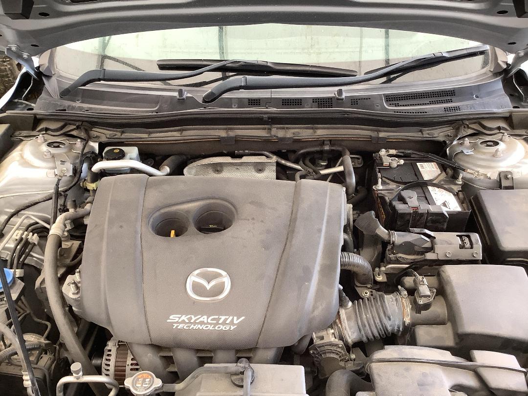 Photo '11' of Mazda Mazda3 GLX