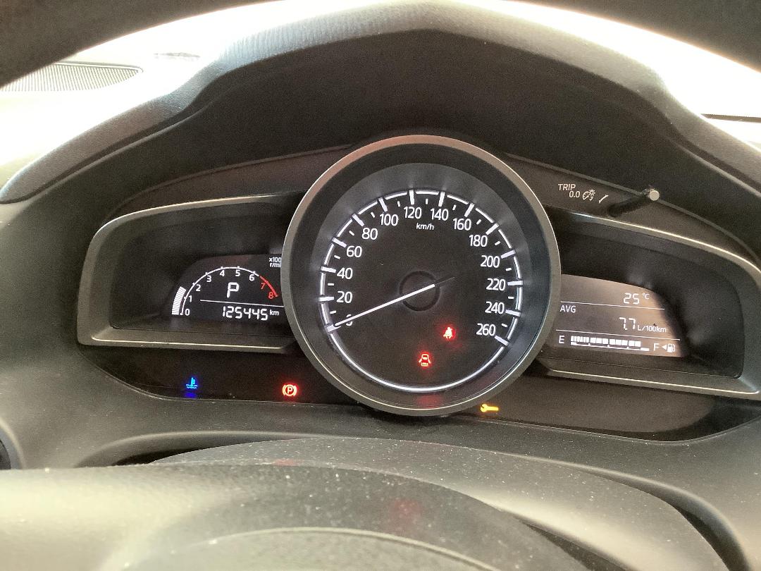 Photo '15' of Mazda Mazda3 GLX