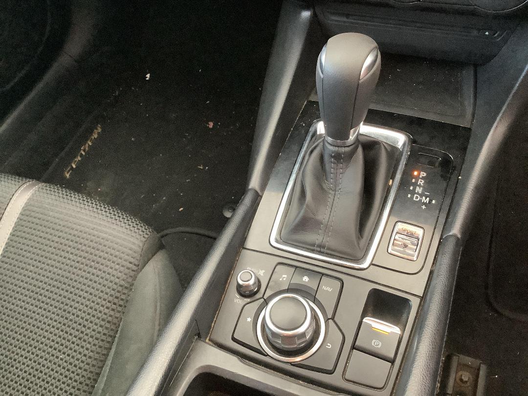 Photo '16' of Mazda Mazda3 GLX