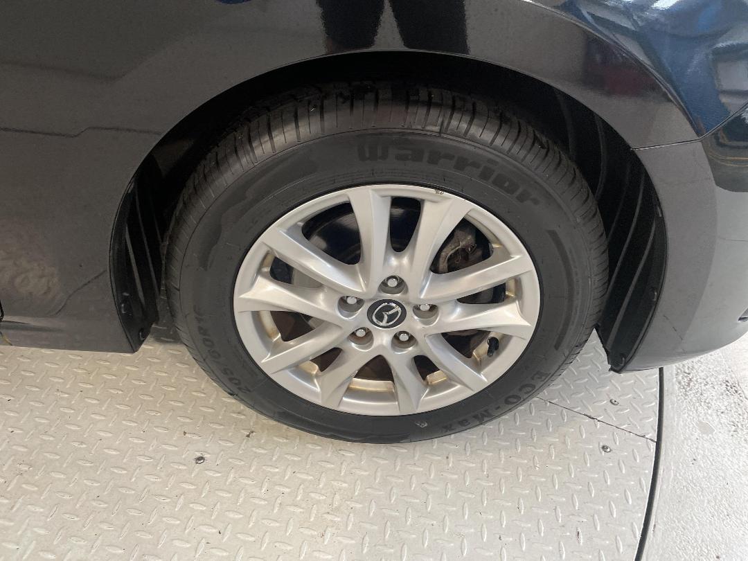 Photo '9' of Mazda Mazda3 Photo '9' of Mazda Mazda3