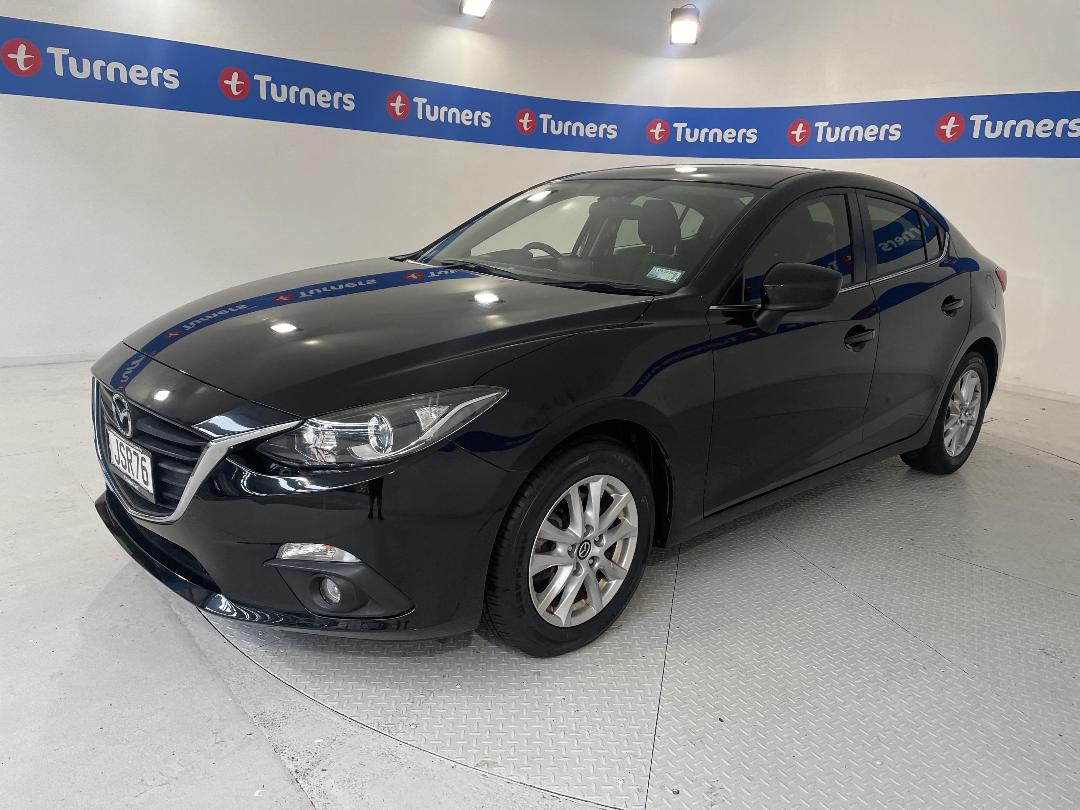 Photo '4' of Mazda Mazda3 Photo '4' of Mazda Mazda3