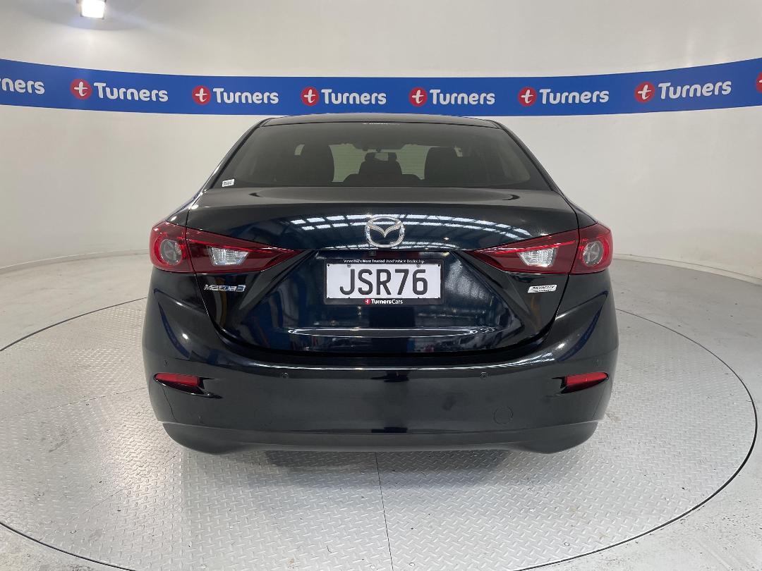 Photo '6' of Mazda Mazda3 Photo '6' of Mazda Mazda3