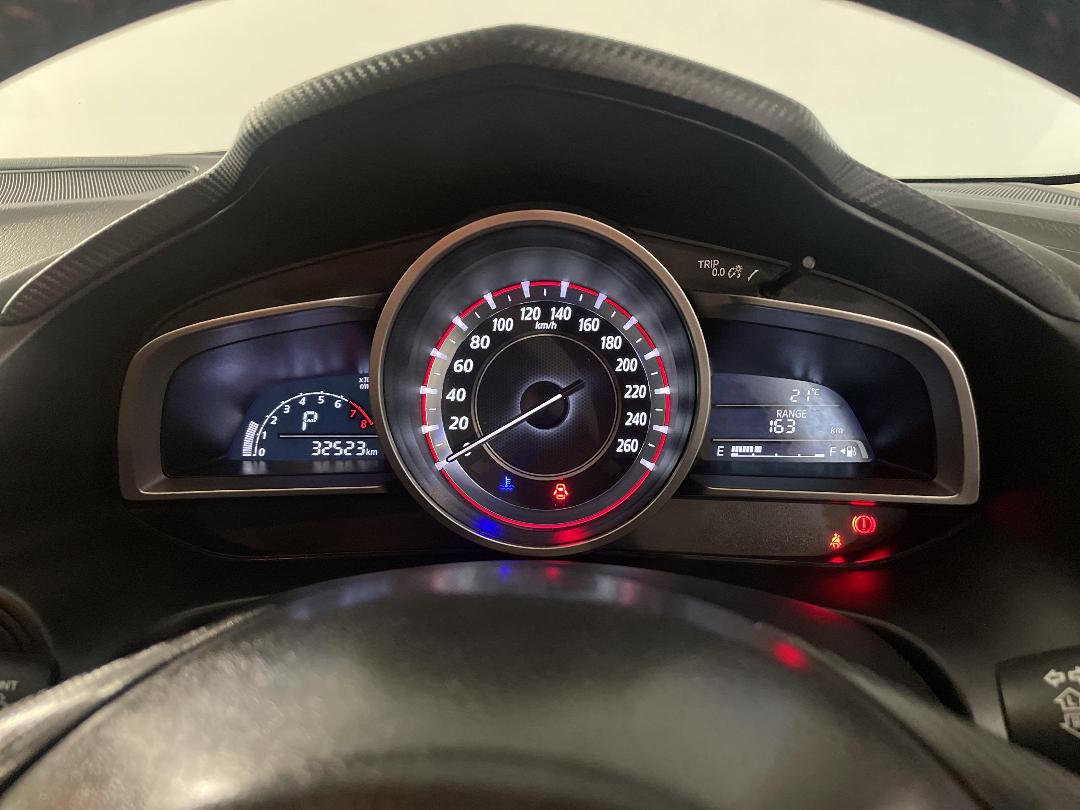 Photo '21' of Mazda Mazda3 Photo '21' of Mazda Mazda3