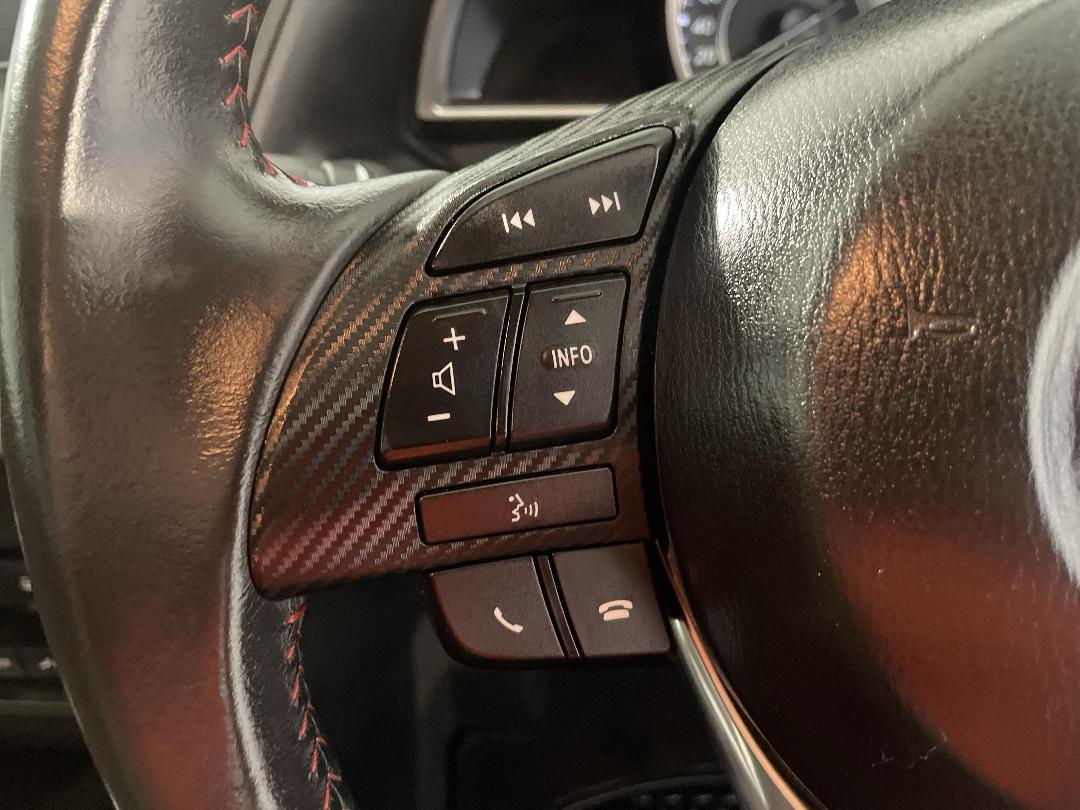 Photo '27' of Mazda Mazda3 Photo '27' of Mazda Mazda3