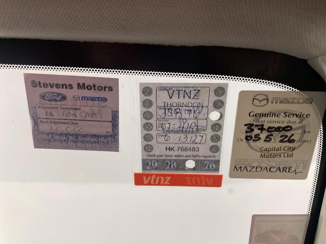 Photo '34' of Mazda Mazda3 Photo '34' of Mazda Mazda3