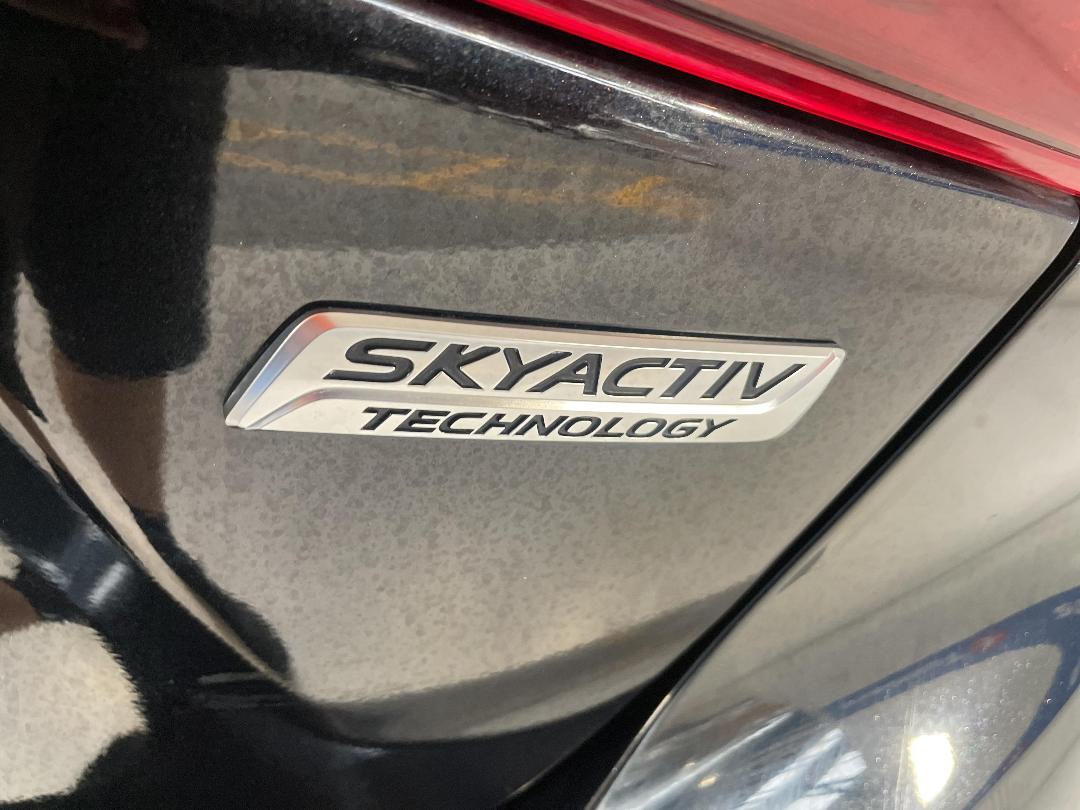 Photo '37' of Mazda Mazda3 Photo '37' of Mazda Mazda3