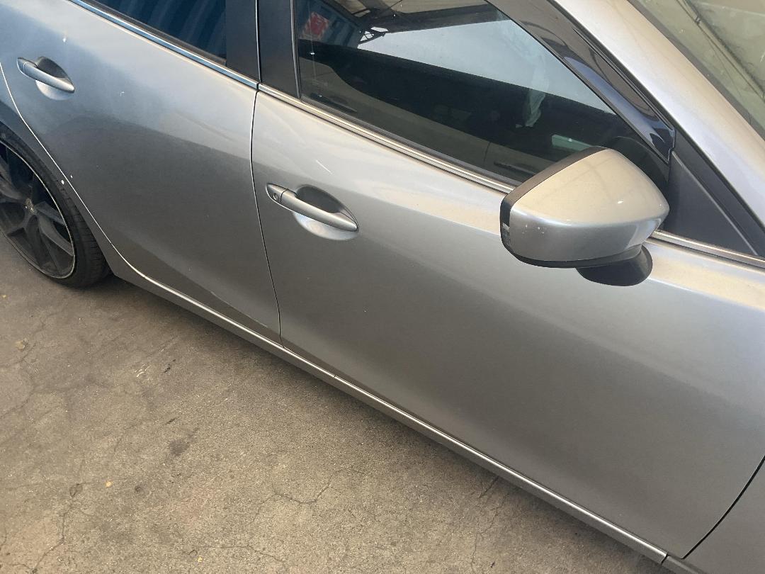 Photo '3' of Mazda Mazda3 GLX