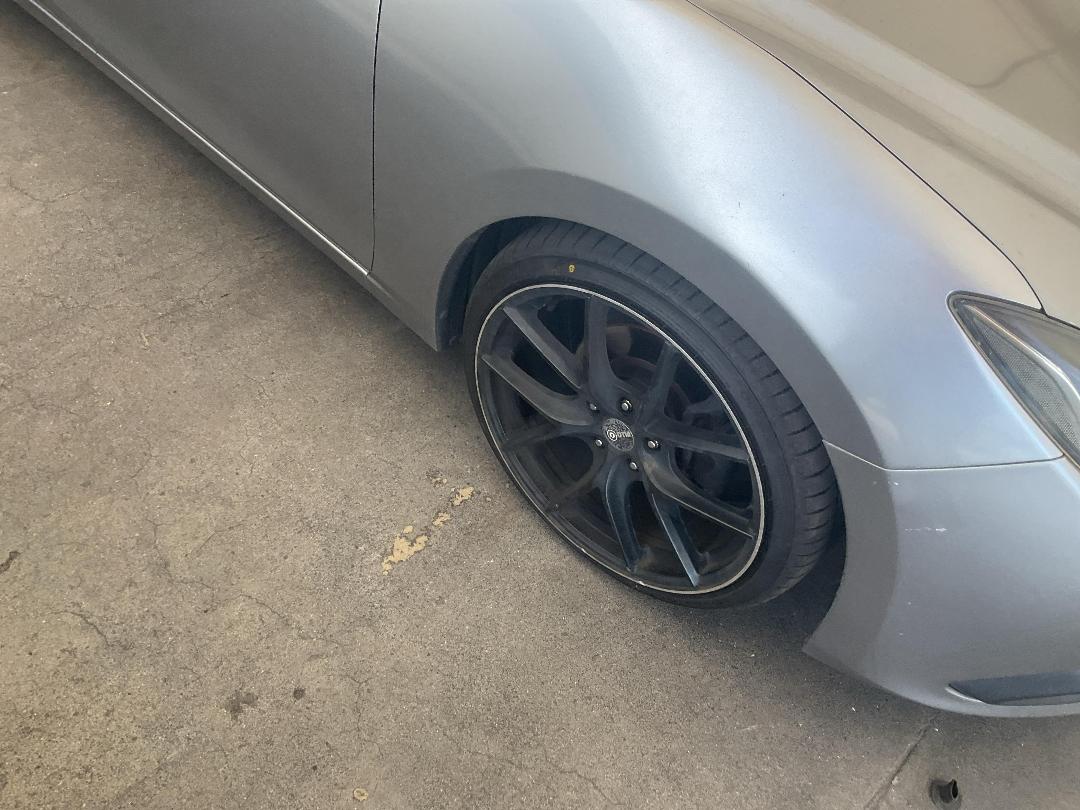 Photo '2' of Mazda Mazda3 GLX