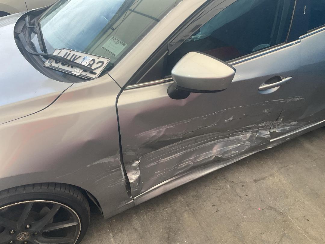 Photo '8' of Mazda Mazda3 GLX