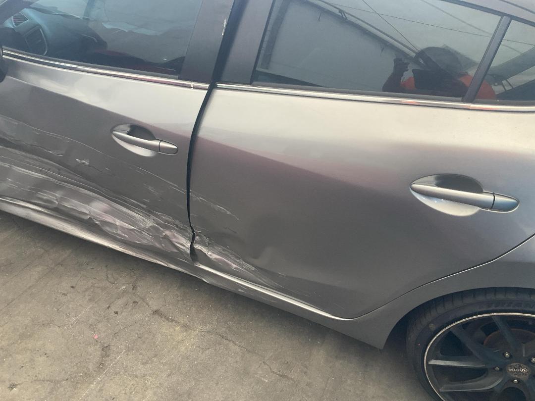 Photo '11' of Mazda Mazda3 GLX