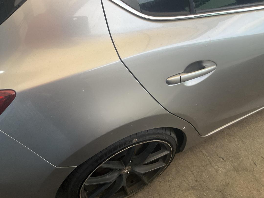 Photo '16' of Mazda Mazda3 GLX