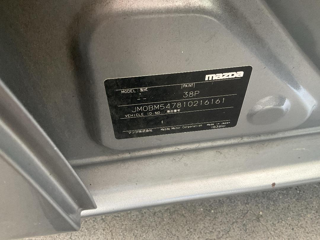 Photo '19' of Mazda Mazda3 GLX