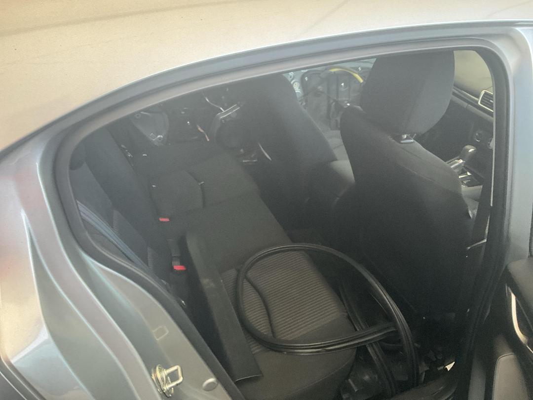 Photo '23' of Mazda Mazda3 GLX