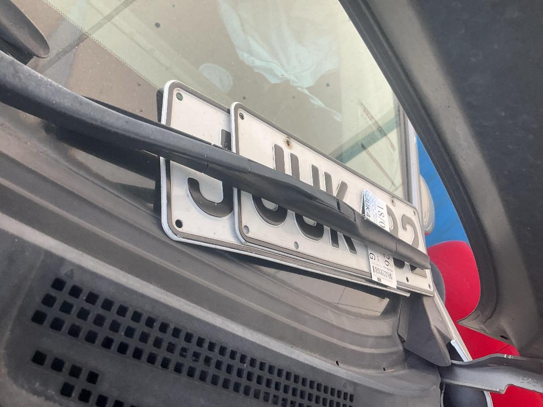 Photo '27' of Mazda Mazda3 GLX