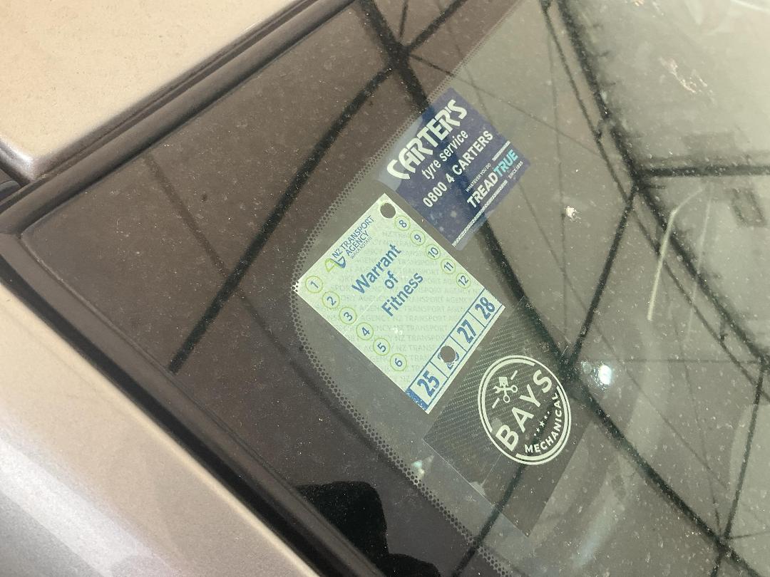 Photo '26' of Mazda Mazda3 GLX