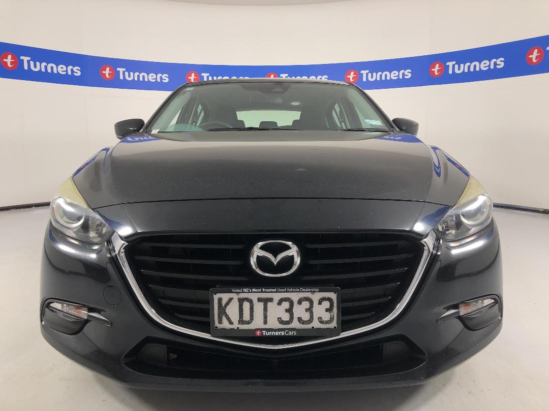 Photo '2' of Mazda Mazda3