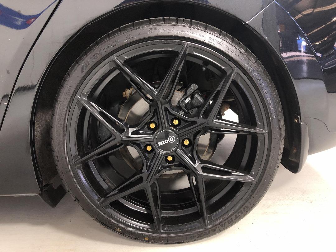 Photo '11' of Mazda Mazda3